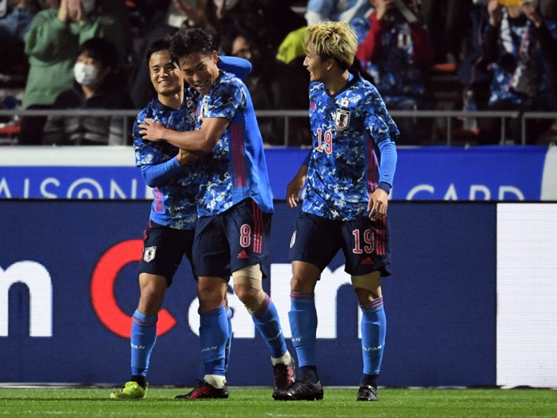 五輪落選に「怪我」が大きな影響を及ぼしたU-24日本人選手5名｜写真2