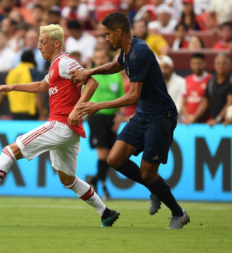 アーセナルが「ガチで取り逃した」スター選手たち、11名｜写真2