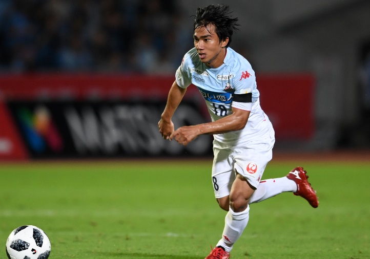 Jリーガーも！海外メディアが選ぶ「アジア杯に参戦する4人のスター」｜写真4