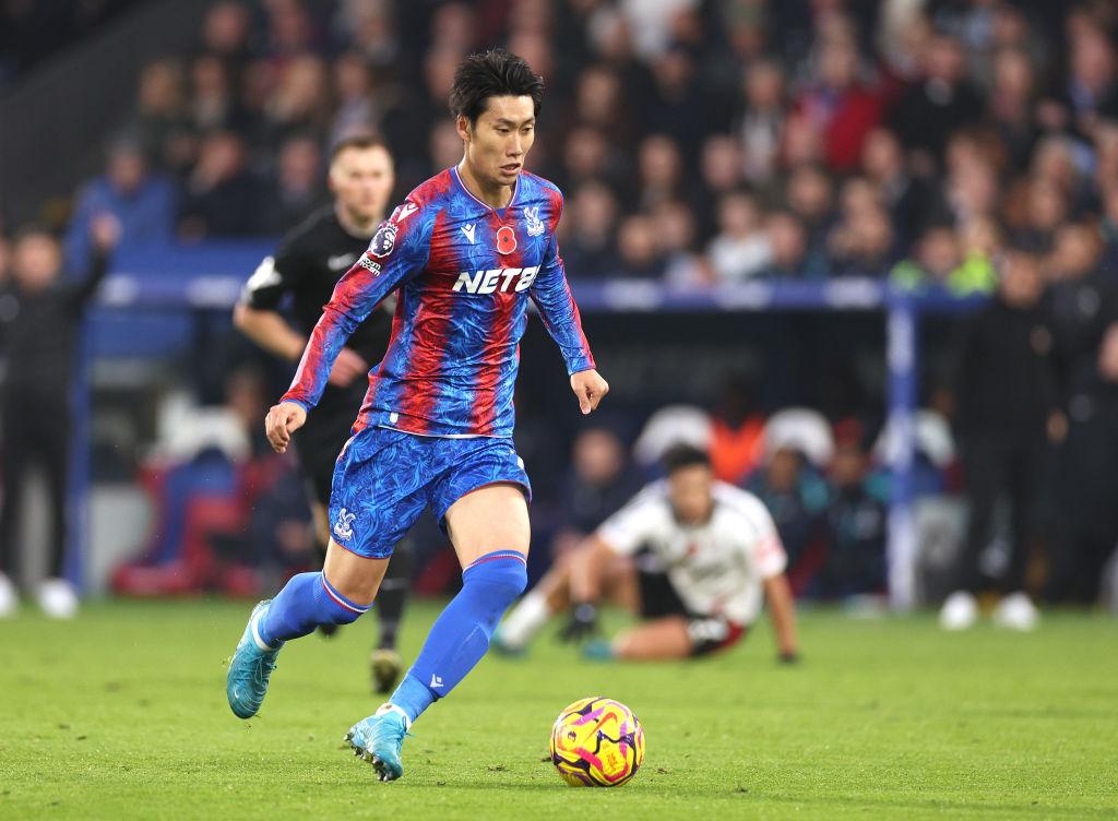 日本人選手、2024年に世界での市場価値が最も上がった5人と最も下がった5人｜写真8