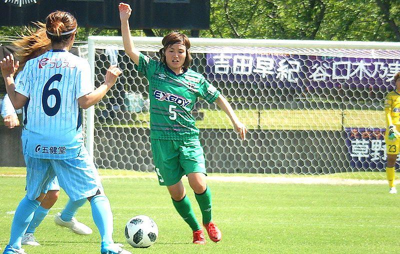 「近道と遠回り」でゴールを生む。“新しくて古い”伊賀FCくノ一、二冠への道｜写真2