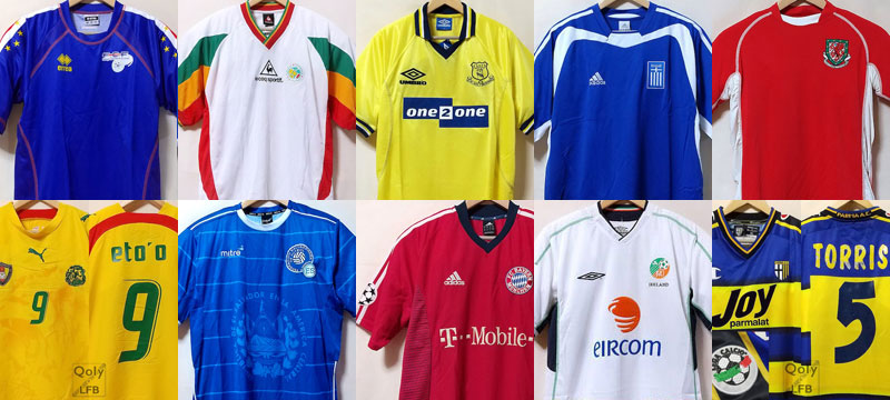 世界が絶賛！ギリシャのクラブが放った3つの新ユニフォーム 「ヴェネツィア級の美しさ」その仕掛け人とは｜写真10