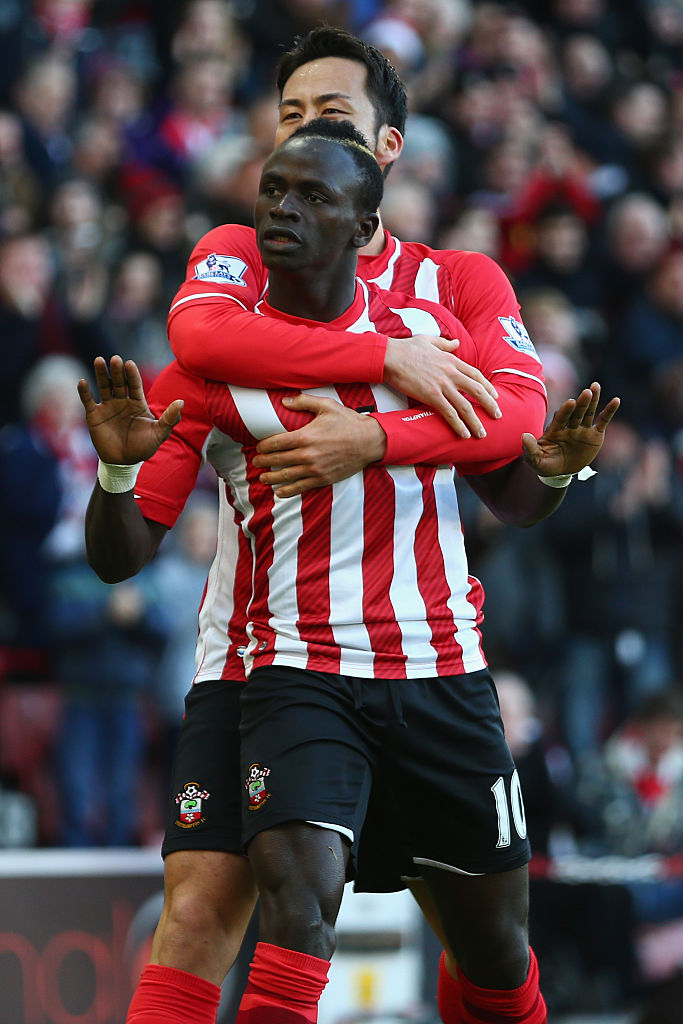 「吉田麻也と同僚だった最強ベストイレブン」が豪華すぎる｜写真9