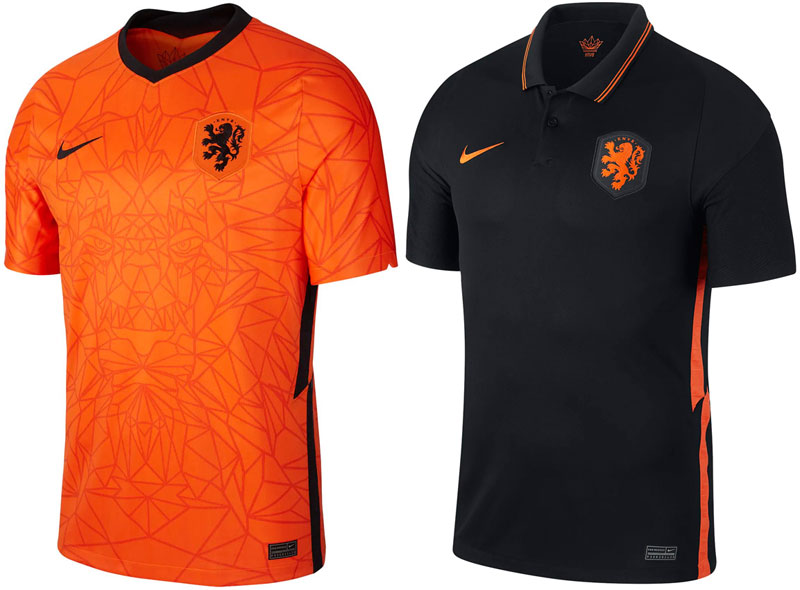 EURO2020、出場全24チームの「ユニフォームまとめ」｜写真10