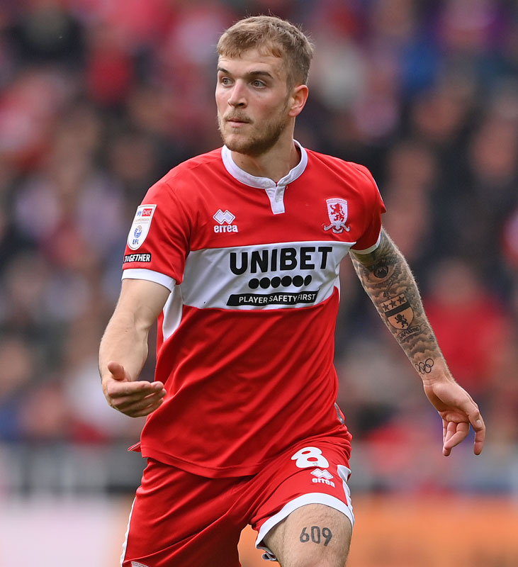 2023-24プレミアリーグへ！「昇格決定」と「プレーオフ出場」の“TOP6”がこちら｜写真5