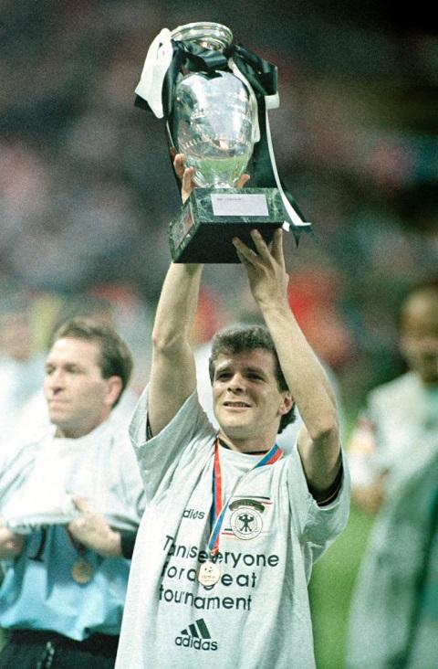 F・トーレスも達成！W杯、EURO、CL、ELの全てで優勝したレジェンドたち｜写真2