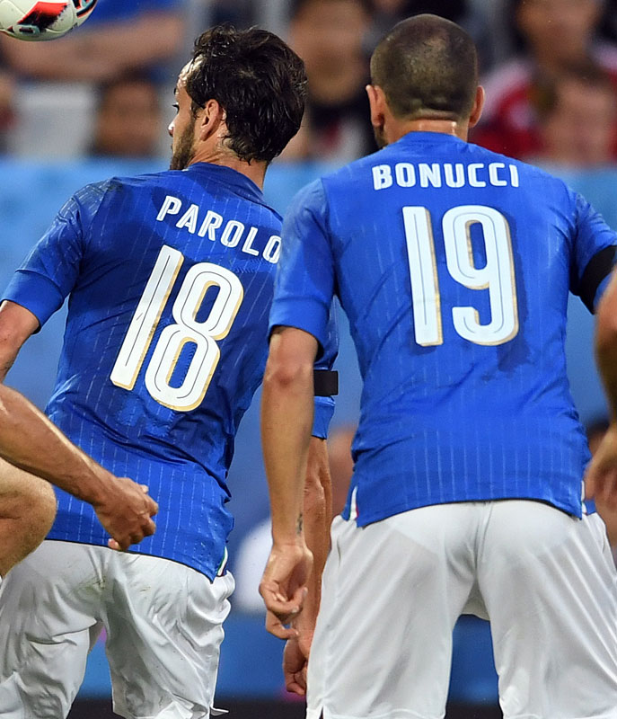 美デザインも！PUMAの代表ユニフォーム、名作「背番号フォント」7選｜写真10