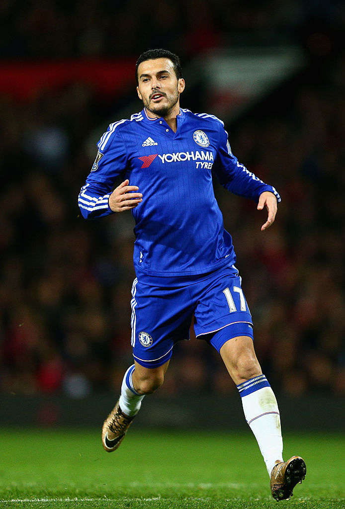 こんな時代も…チェルシーの「暗黒シーズン」ベスト11｜写真8