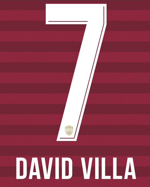 ヴィッセル神戸、2019新ユニフォームを発表！クラブ史上初の「ボーダー柄」に｜写真11