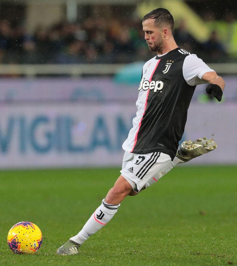 ウイイレ2020の「プレースキック最強選手」TOP10｜写真4