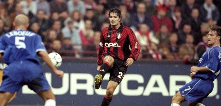 「実はミランとインテルの両方でプレーしたことがある隠れ選手」｜写真10
