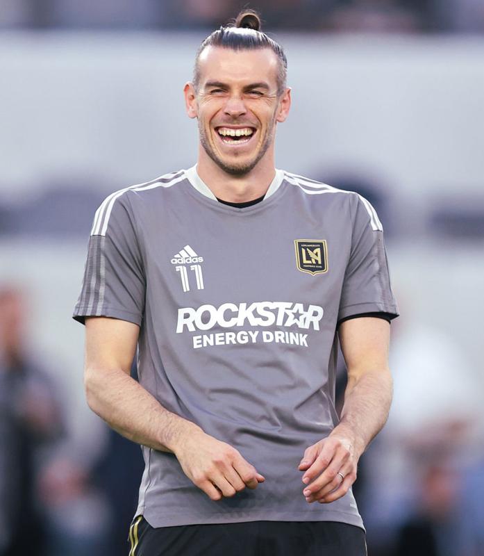 『Red Bull』だけじゃない！“エナジードリンク”の胸ロゴ、4チームもあるのをご存知か｜写真3