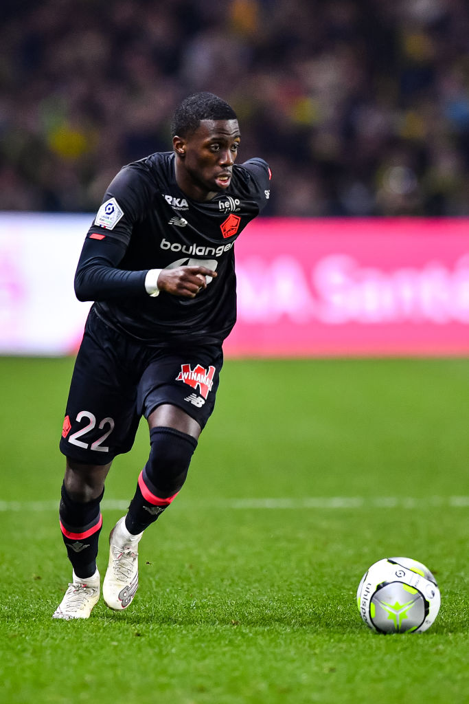 偉大な父親を追っている「二世のスター選手候補」10名｜写真3