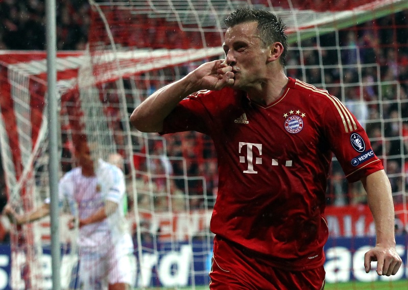 最強バイエルンが「0円」で獲得した10人のスター｜写真7