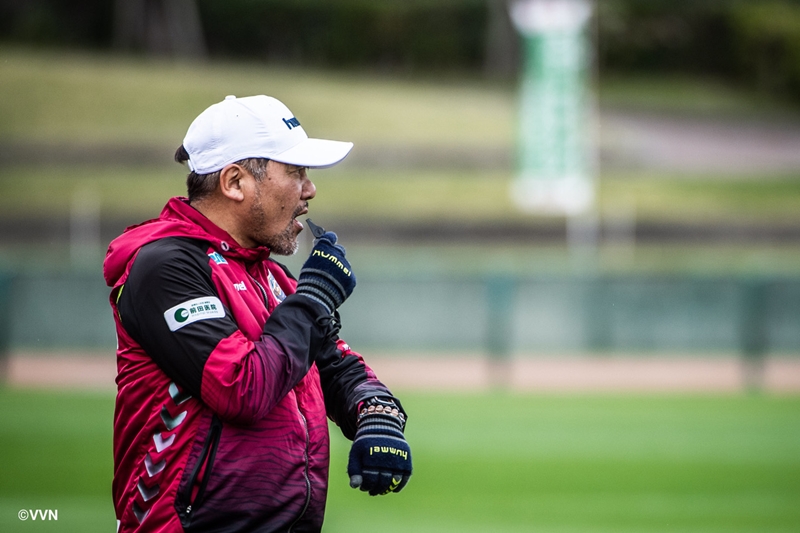 「パシフィックリムカップ2019」開幕直前！今大会注目の選手＆監督｜写真6