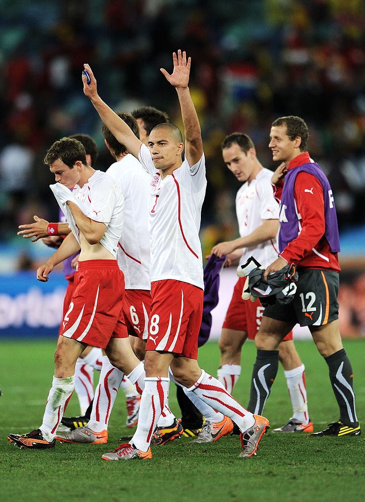 サウジ、すごい！W杯の歴史上「最強の番狂わせ試合」ベスト10｜写真10
