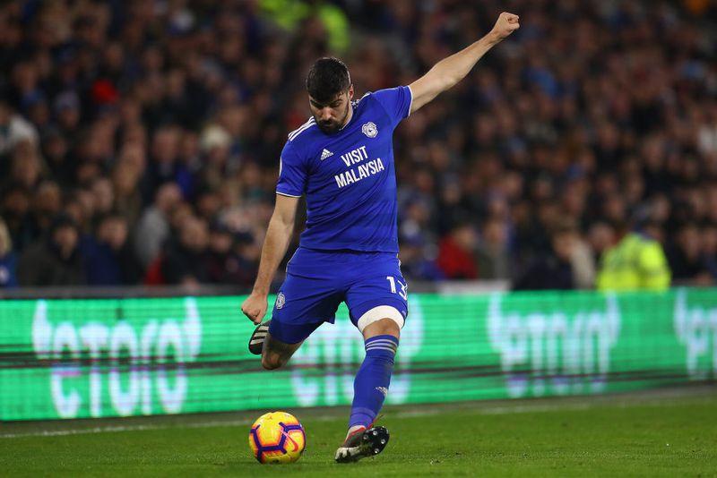 今季のプレミア「最悪スタッツ」を記録したワーストイレブン｜写真11