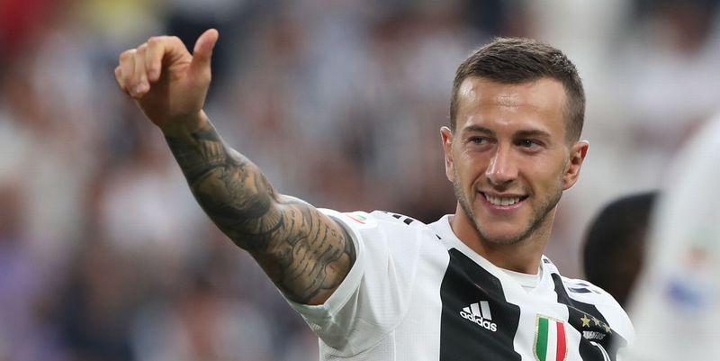 ユヴェントス選手、2018年開幕給与ランキング！セリエのお金はいかほど？｜写真6