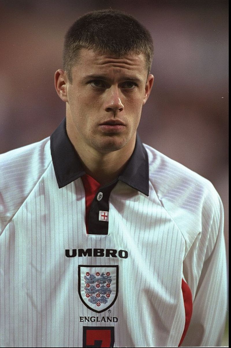 「ライバルクラブのファンだった」スター選手10名｜写真8