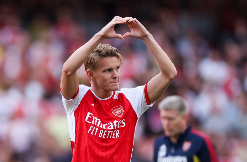 メッシ退団のPSG、夏に獲得を狙う7人のスター｜写真7