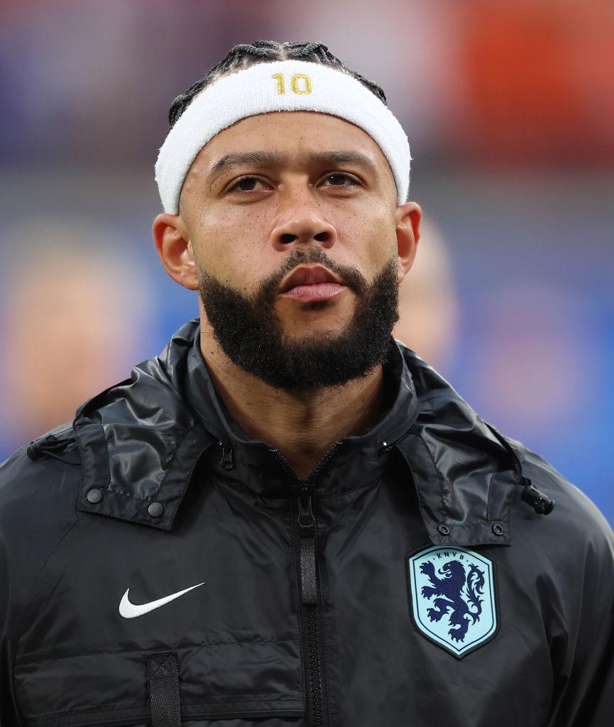 EURO2024の「最も美しく、最も奇妙なヘアスタイル」7名｜写真5