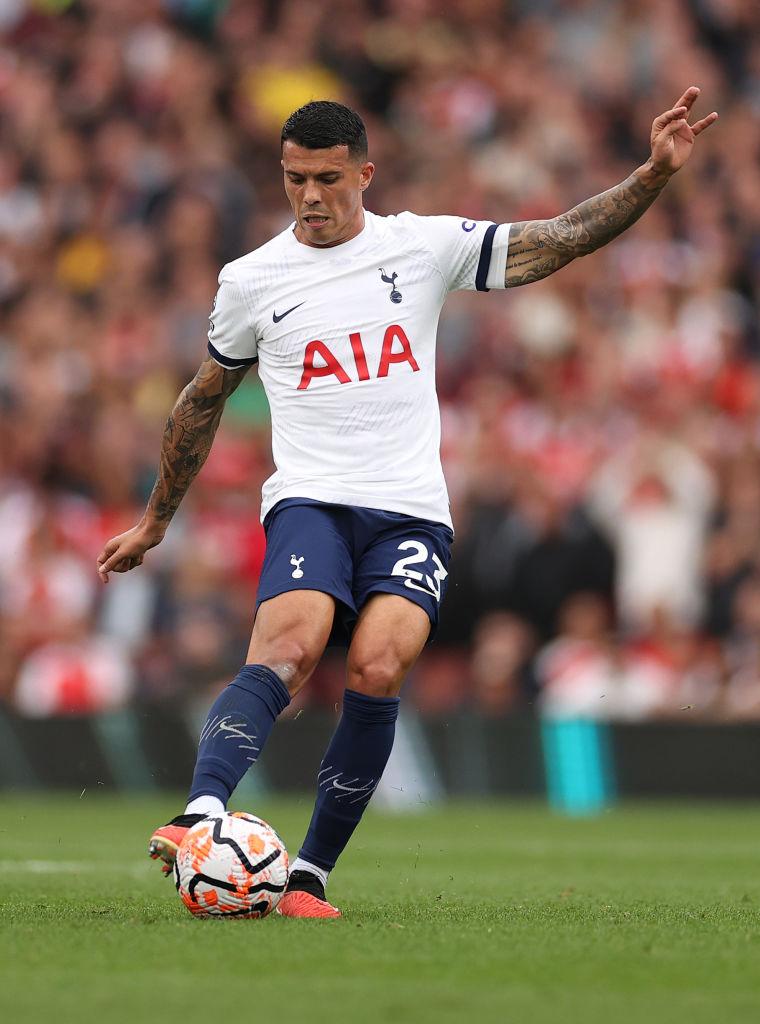 プレミアリーグでいま「最もすごい右サイドバック」分析するとこの5人｜写真2