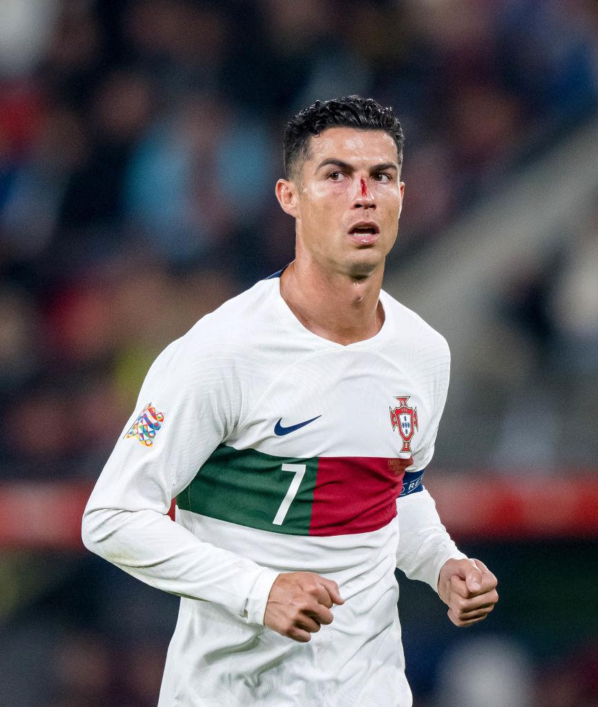 これが「最後のW杯になる」世界のビッグスター10名｜写真2