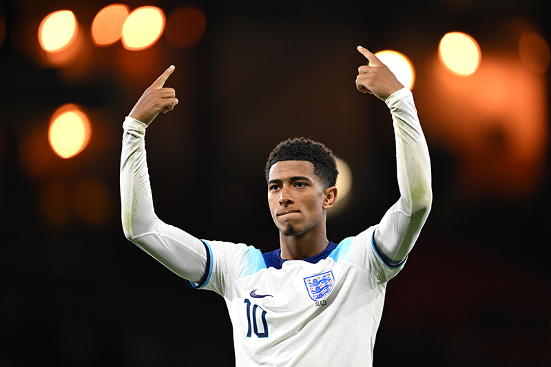 10代でA代表デビューした「まだ若い」逸材5名｜写真5