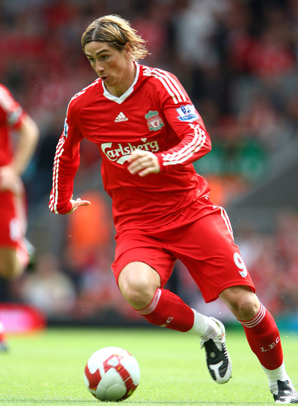 全部トーレス！欧州16シーズンのユニフォーム姿を見る「アトレティコ～リヴァプール」編｜写真27