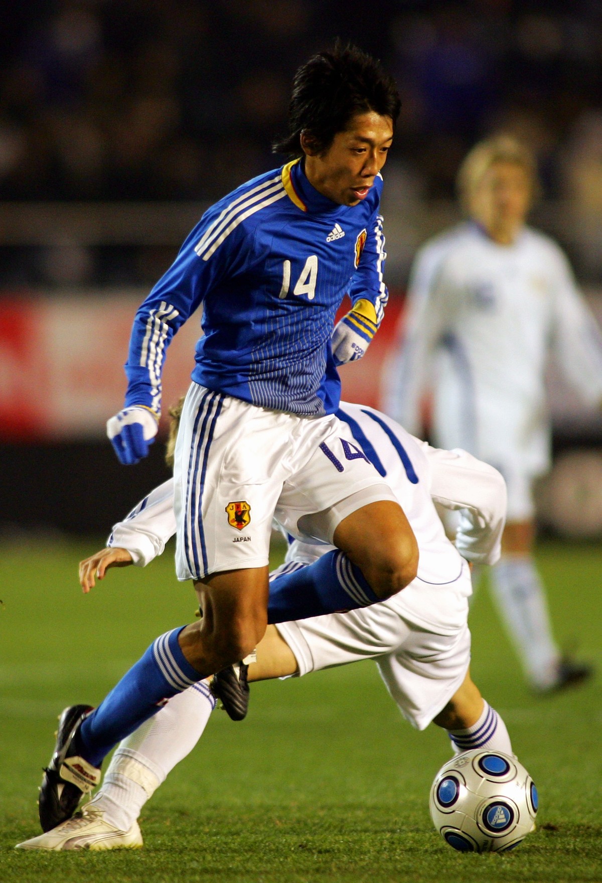 日本代表が「バーレーンに最後に負けた試合」スタメンはこの11人｜写真7