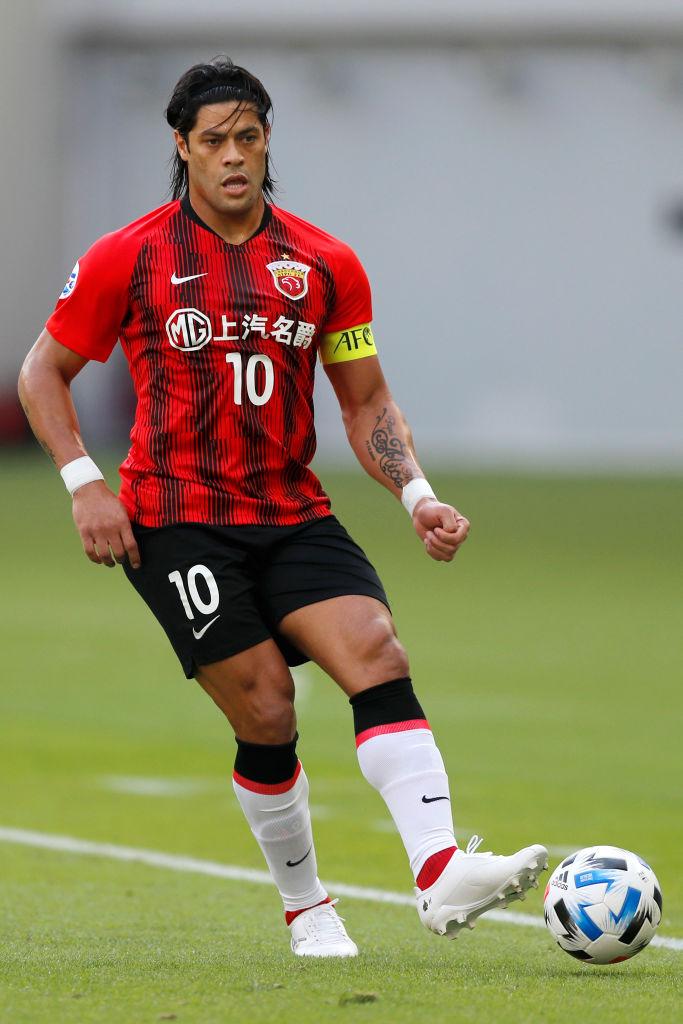 崩壊寸前の中国超級リーグ、「最高額で買った10名の外国人」｜写真9