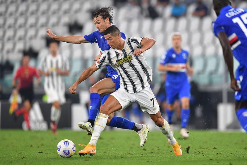 ウイイレ2021「ボールキープ最強の左ウイング」TOP5｜写真4