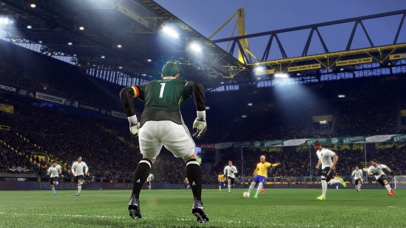 「ウイニングイレブン」が採用すべき新モードはこれだ！Qoly編集部が考えてみた｜写真3