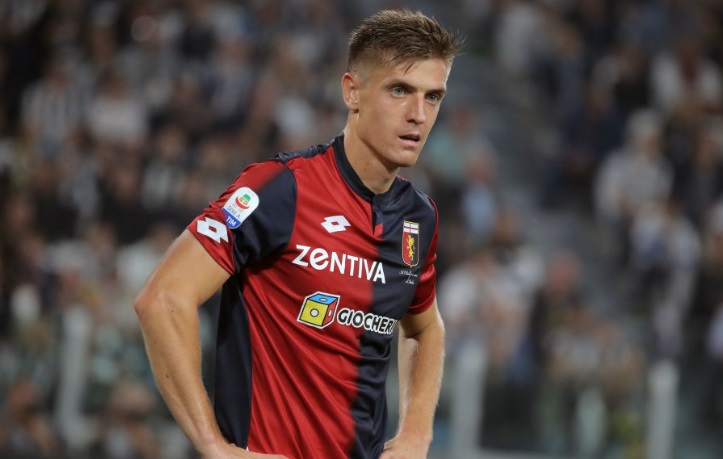 「マンチェスター・U、冬に獲得するかもしれない5人の点取り屋」｜写真3