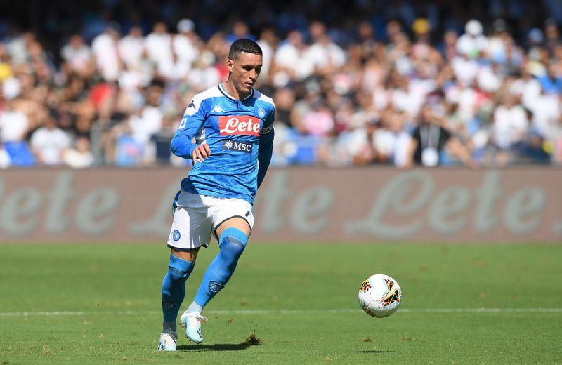 結果、意外すぎ？今「セリエAで最も凄い司令塔」TOP10｜写真8