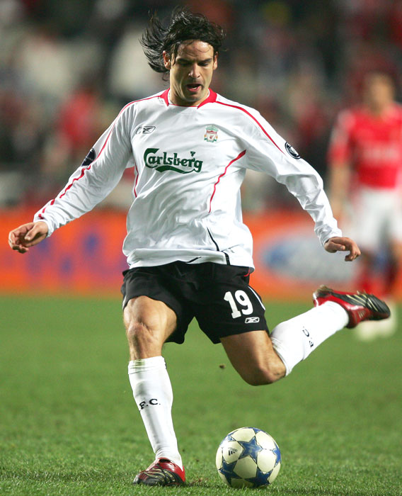 11季ぶりに決勝へ！リヴァプールの「CLユニフォーム」を一気に見る｜写真9