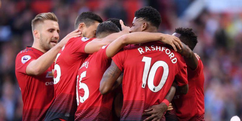 サポーターの力か？プレミア「ホームでの得点」が多いチームランキング｜写真9