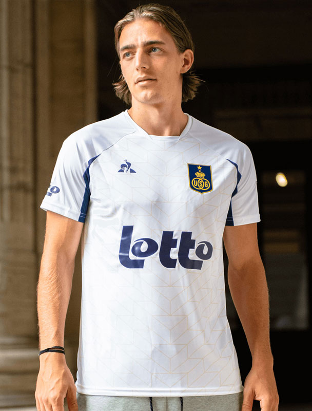 日本人選手多し！2021-22「ベルギー1部、全18チーム」ユニフォームまとめ｜写真54