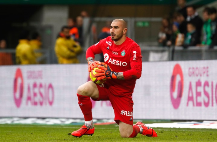 「フランス代表のブラックリストに入っている5人のスター」｜写真4