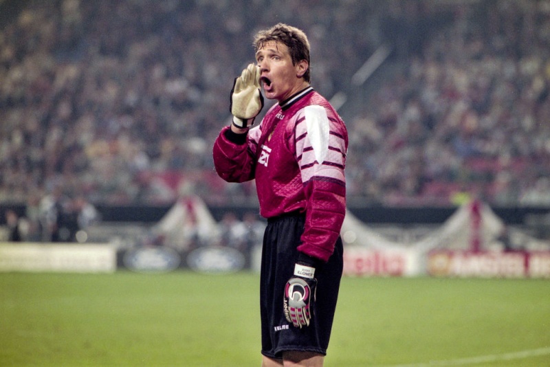 レアル・マドリー、「史上最高のGK」ベスト9｜写真2