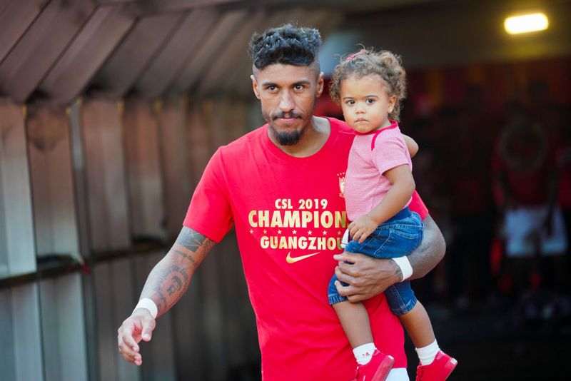 今夏「所属クラブなし」になったスゴすぎる10選手｜写真10