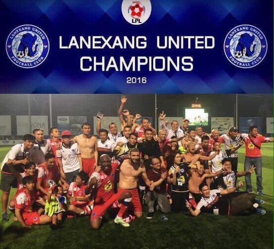 「アウトサイダーの逆襲！東南アジアからACLを狙う内田昂輔の挑戦記 vol.4」｜写真5