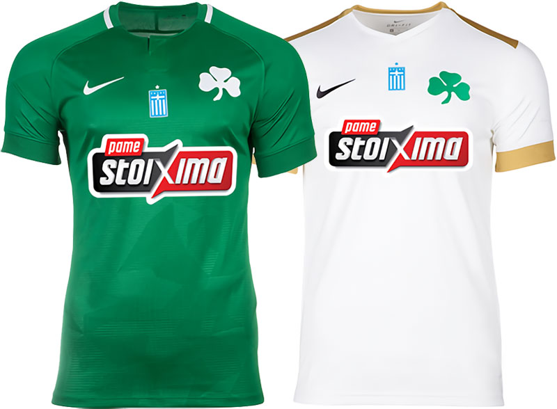 スペインだけじゃない、「世界のクラシコ」をユニフォームで見る｜写真26