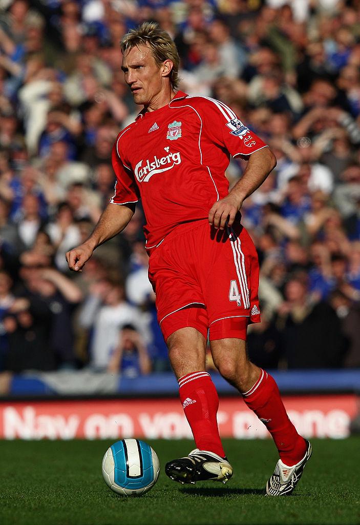 リヴァプールの「4番」をつけた『最高の3選手、最悪の3選手』｜写真2