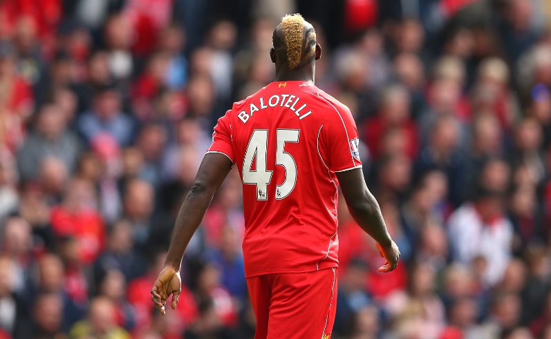 どっちが変？ レアルvsリヴァプール 「奇妙な背番号」だった11人｜写真9