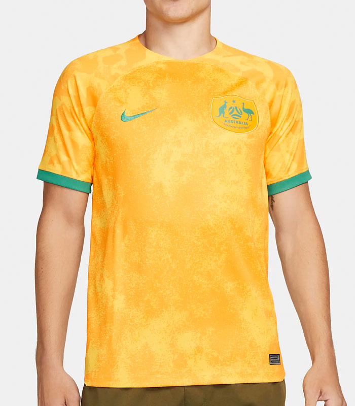 ラグビーW杯！サッカーでも有名な出場国の「ユニフォーム」と「ラグビージャージ」を見比べてみた｜写真4