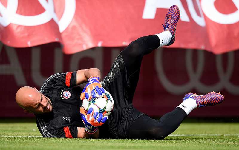 レヴァンドフスキも来た！「バイエルンとバルセロナ、両方でプレーしたスター選手たち」｜写真6