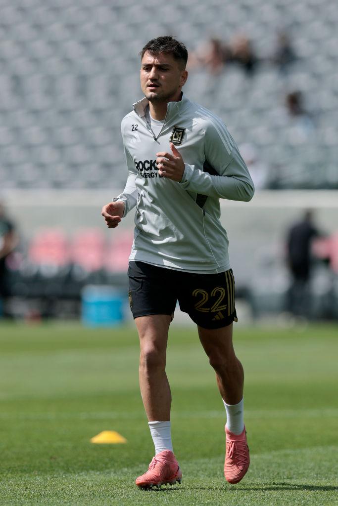 浦和も出場するクラブW杯で、久々に登場の「忘れられた名選手たち」5名｜写真3