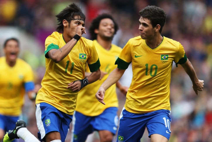 「背番号11」なのにトップ下で暴れた11人の司令塔｜写真6