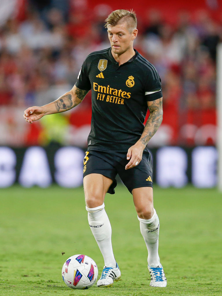 今季のヨーロッパサッカー界で「最も給料が高いベストイレブン」｜写真8